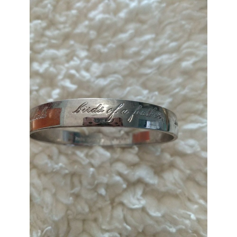 kate spade new york .Bangle Bracelet